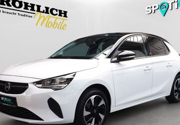 Opel Corsa 35.859 km 15.990 &euro; Koblenz 56073