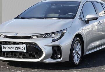 Suzuki Swace 76.693 km 18.480 &euro; Koblenz 56070