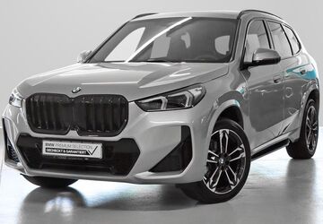 BMW X1 12.579 km 45.500 &euro; Neuwied 56564