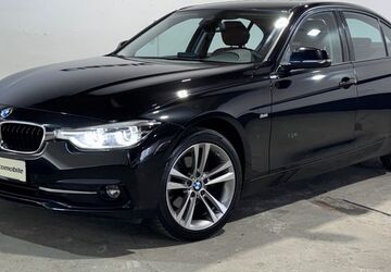 BMW 320 133.000 km 18.900 &euro; Neuwied 56567