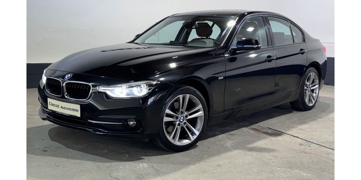 BMW 320 133.000 km 18.900 &euro; Neuwied 56567