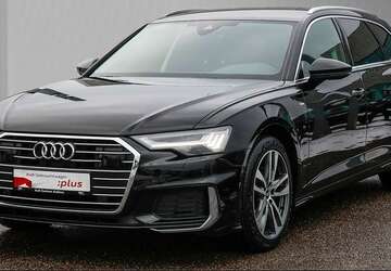 Audi A6 52.619 km 34.980 &euro; Koblenz 56070