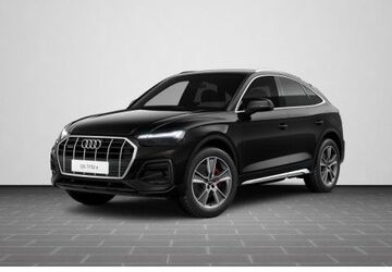 Audi Q5 10.854 km 59.980 &euro; Mayen 56727