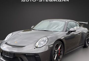 Porsche 991 37.900 km 137.900 &euro; Treis-Karden 56253
