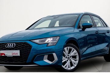 Audi A3 79.690 km 20.870 &euro; Diez 65582