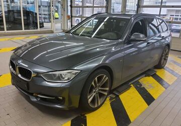 BMW 320 143.900 km 12.950 &euro; Mayen 56727