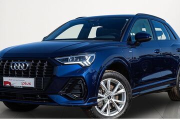 Audi Q3 64.280 km 30.870 &euro; Diez 65582