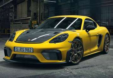 Porsche Cayman 4.060 km 159.718 &euro; Diez 65582