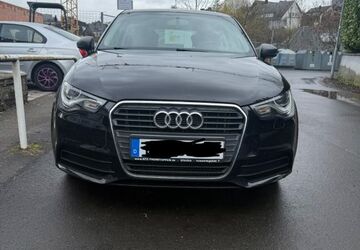 Audi A1 123.000 km 6.600 &euro; Koblenz 56077