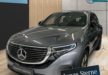 Mercedes-Benz EQC 17.526 km 37.220 &euro; Koblenz 56073
