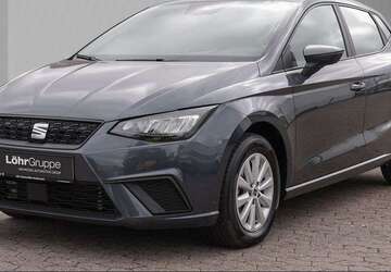 Seat Ibiza 20.334 km 17.980 &euro; Andernach 56626