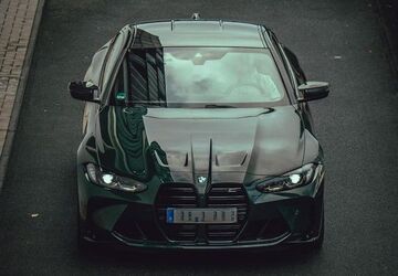 BMW M4 22.000 km 83.900 &euro; Koblenz 56070