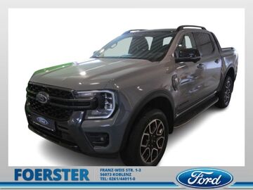 Gebrauchte Ford Ranger