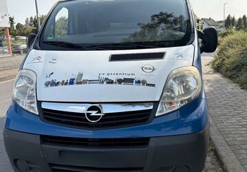 Opel Vivaro 575.800 km 1.350 &euro; Ochtendung 56299