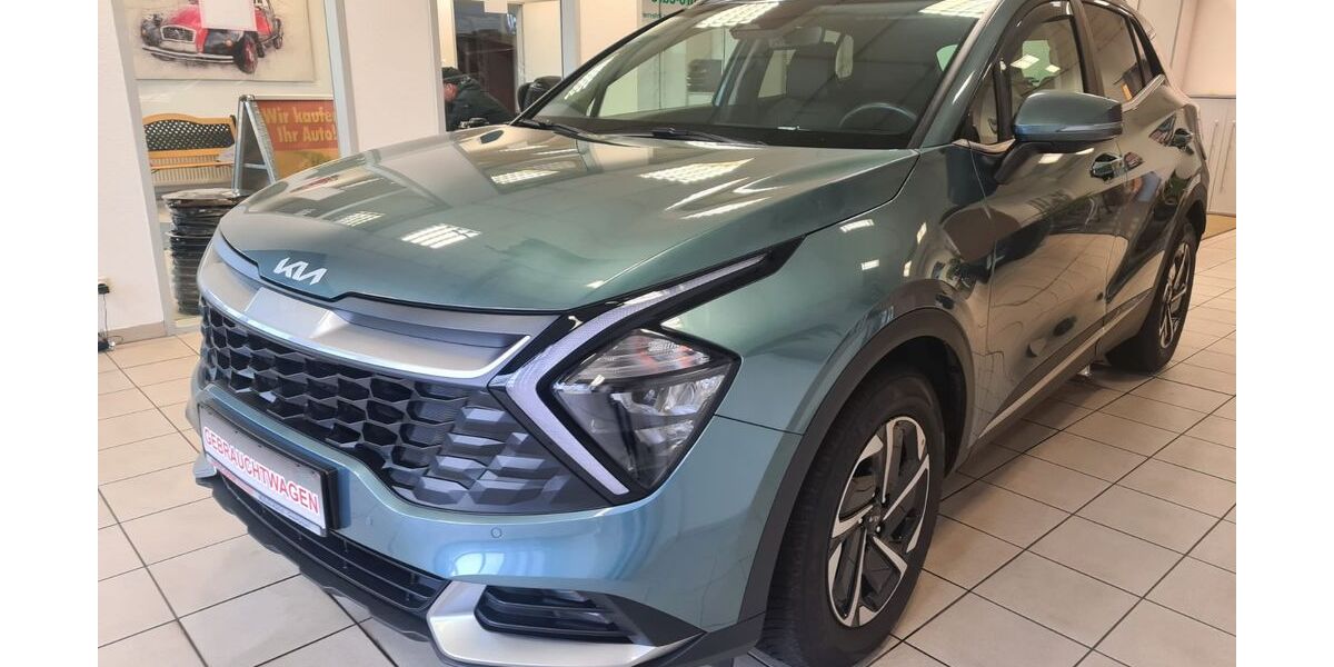 Kia Sportage 28.830 km 29.650 &euro; Mülheim-Kärlich 56218