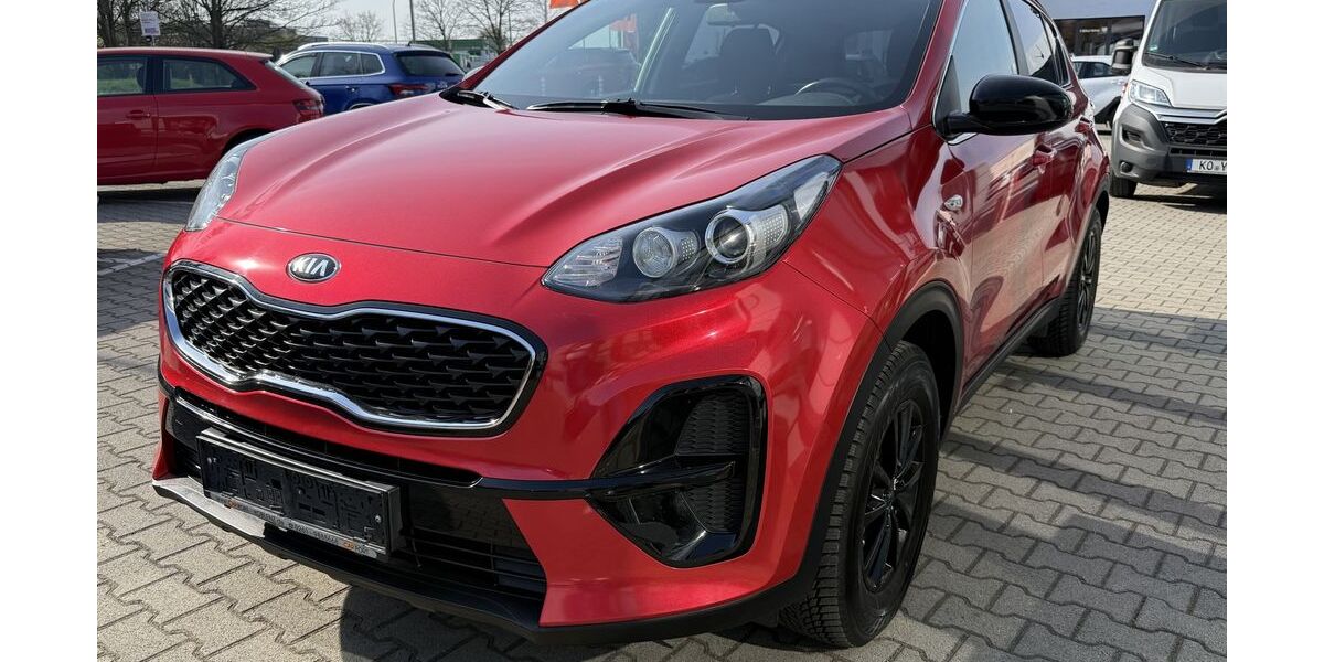 Kia Sportage 117.000 km 12.790 &euro; Koblenz/Rh. 56070