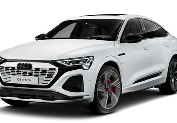 Audi Q8 53.911 km 53.490 &euro; Mayen 56727