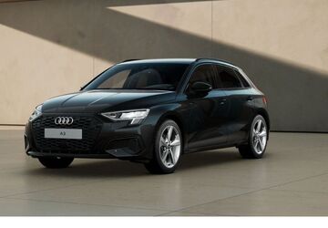 Audi A3 5.970 km 33.340 &euro; Diez 65582