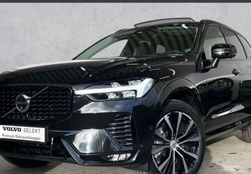 Volvo XC60 19.900 km 48.890 &euro; Koblenz/Gwb. Arenberg 56077