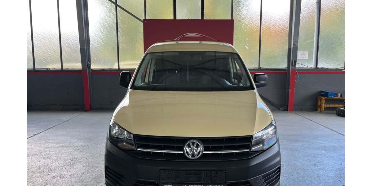 VW Caddy 258.962 km 6.990 &euro; neuwied 56567