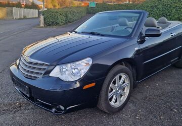 Chrysler Sebring 119.000 km 3.980 &euro; Dernbach 56307