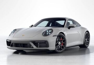 Porsche 992 22.650 km 156.911 &euro; Koblenz 56070