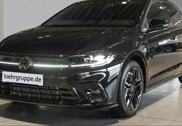 VW Polo 7.450 km 29.650 &euro; Neuwied 56564