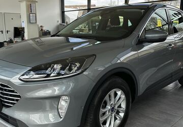 Ford Kuga 49.000 km 19.890 &euro; Neuwied 56564