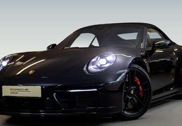 Porsche 992 19.906 km 164.992 &euro; Diez 65582