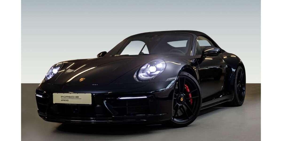 Porsche 992 19.906 km 164.992 &euro; Diez 65582