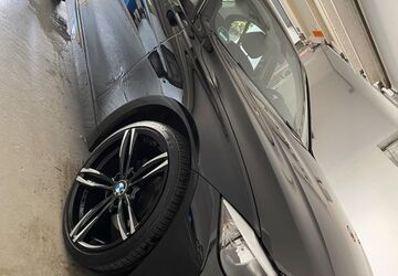 BMW 320 217.000 km 9.000 &euro; Koblenz 56075