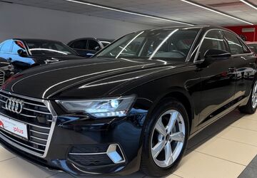Audi A6 105.000 km 26.999 &euro; Bad Breisig 53498