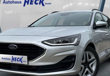Ford Focus 34.000 km 17.900 &euro; Dörth 56281