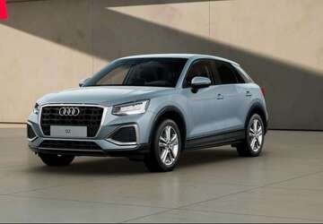 Audi Q2 9.768 km 26.980 &euro; Koblenz 56070