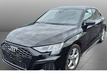 Audi A3 32.780 km 26.970 &euro; Diez 65582