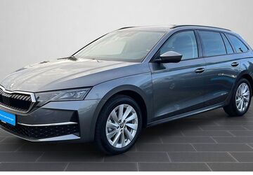 Skoda Octavia 21.200 km 30.900 &euro; Kruft 56642