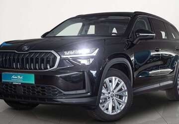 Skoda Kodiaq 9.000 km 48.980 &euro; Diez 65582