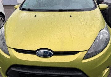 Ford Fiesta 126.900 km 3.900 &euro; Lahnstein 56112