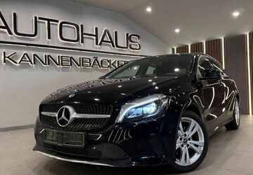 Mercedes-Benz A 200 140.000 km 13.990 &euro; Ransbach-Baumbach 56235