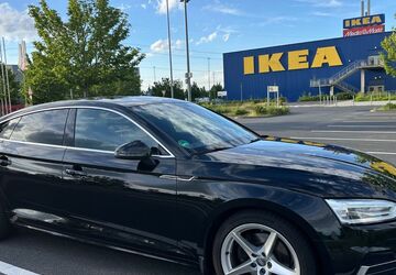 Audi A5 234.000 km 18.000 &euro; Koblenz 56073