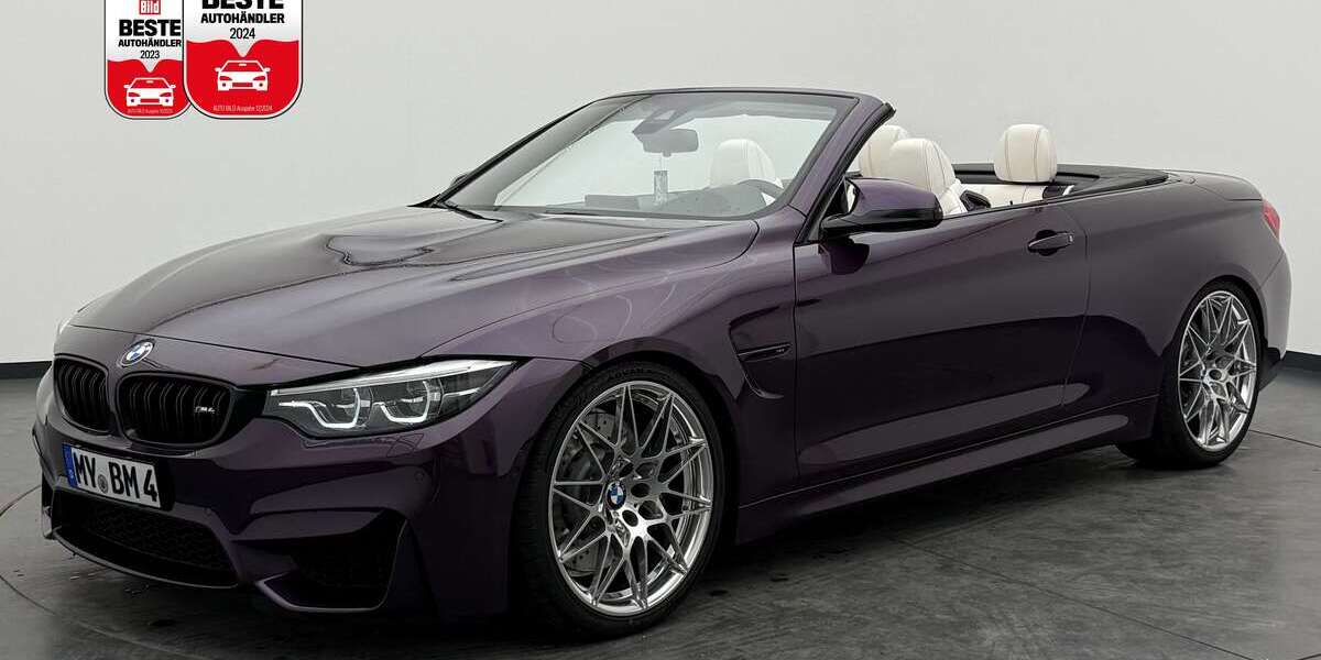 BMW M4 74.970 km 65.990 &euro; Neuwied 56567