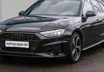 Audi A4 24.686 km 41.580 &euro; Koblenz 56070