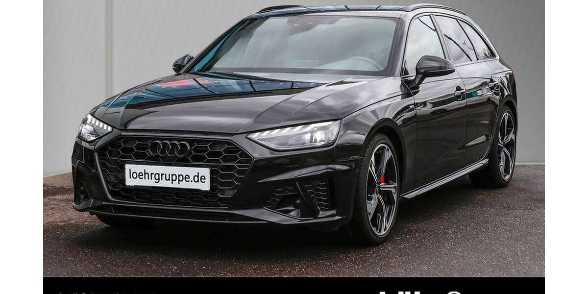 Audi A4 24.686 km 41.580 &euro; Koblenz 56070