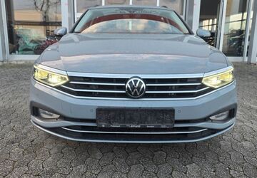 VW Passat Variant 103.121 km 22.490 &euro; Neuwied 56566