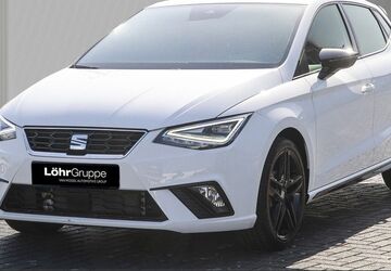 Seat Ibiza 20.715 km 16.780 &euro; Koblenz 56070