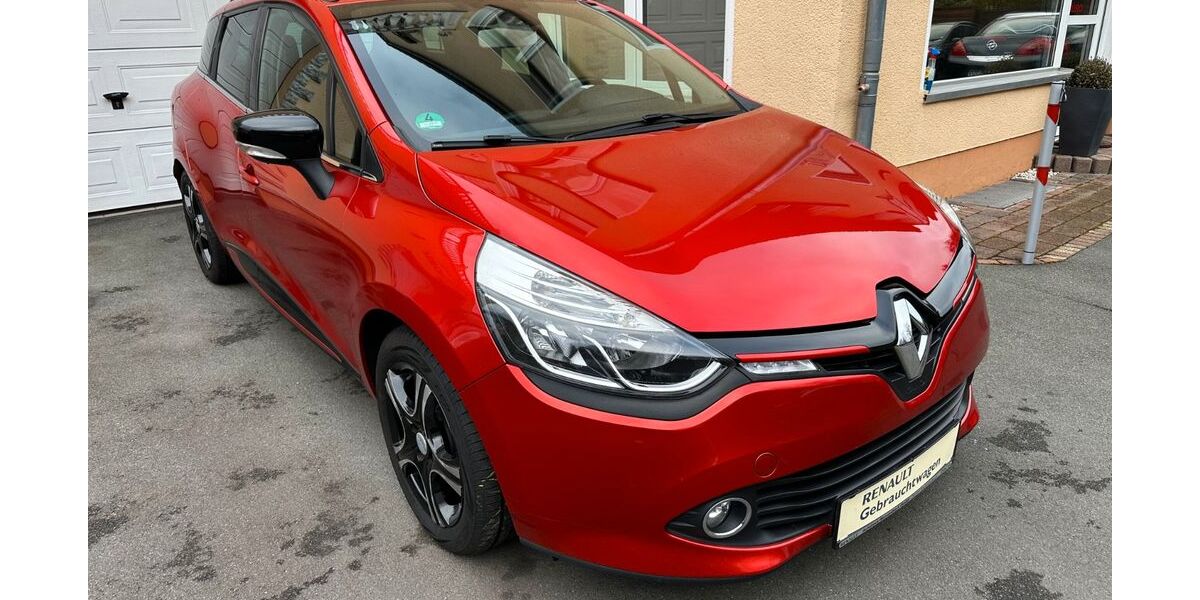 Renault Clio 146.387 km 6.999 &euro; Neuwied-Niederbreitbach 56589