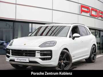 Gebrauchte Porsche Cayenne