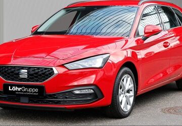 Seat Leon 36.341 km 17.480 &euro; Koblenz 56070