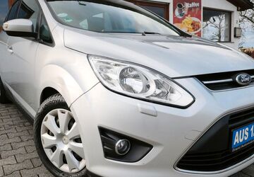 Ford C-Max 100.000 km 5.850 &euro; Nastätten 56355
