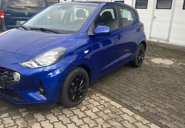 Hyundai i10 72.155 km 9.499 &euro; Ruppach-Goldhausen 56412
